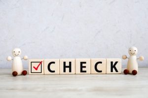 老人ホームを見学するときのチェックポイント