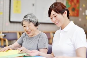 老人ホームへ入居する際に不要なもの