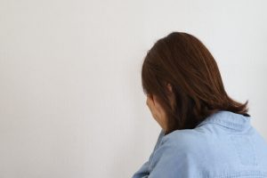 介護者が精神的にも肉体的にも辛いとき