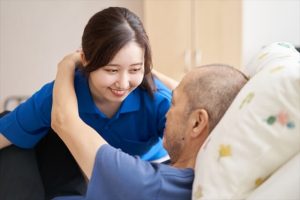 体に負担がかかりやすい