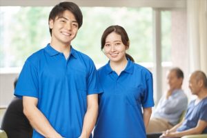 職員の人数