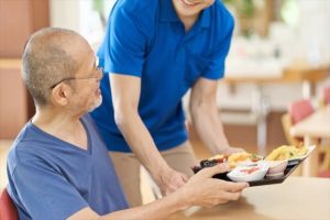 サービス費用の全額をいったん自己負担しなければならない場合がある
