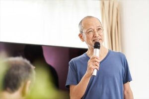 5. レクリエーション