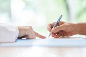 入居一時金のかからない施設を選ぶ