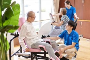 2. 他人との生活にストレスを感じるから