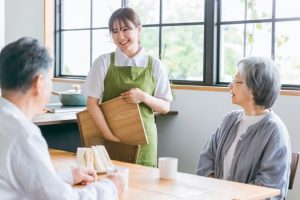 抱え込みすぎない