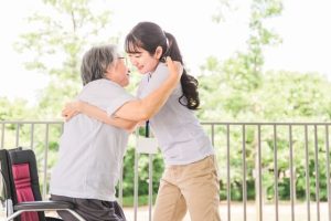 生活保護を申請する