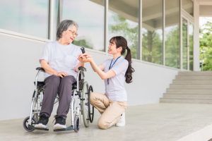 4. 専門家の力を借りる