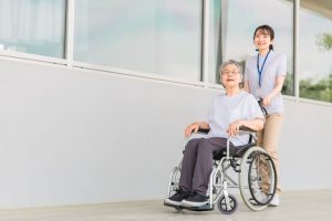 特定障害者特別給付費(補足給付)