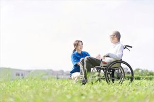 特別養護老人ホームとは？