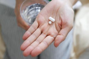 骨粗鬆症を治療するための薬