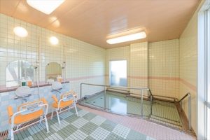 適切な介護やケアが受けられる