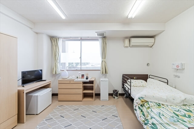 ユニット型と従来型の違い