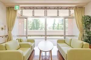 2. 共有スペースの使い心地がいいか
