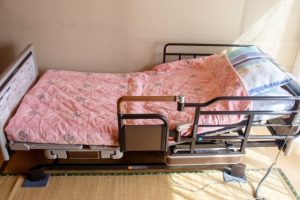 老人ホームへ家具を持ち込むことは可能？