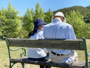 老老介護にともなう問題を解決する方法