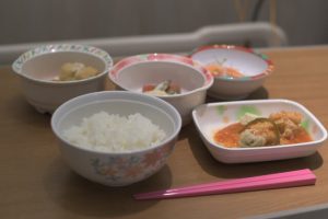 食事のための道具