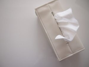 消耗品