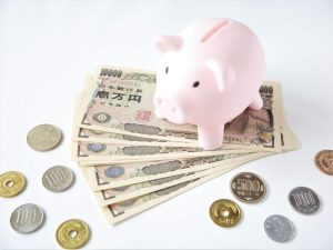 1. 保護費が支給される