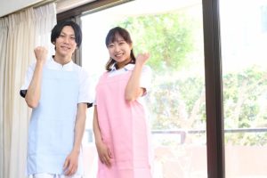 介護老人福祉施設の特徴
