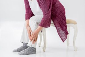 体調の不安があればすぐに対処する