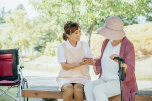介護医療院