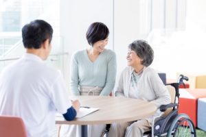 退院を告げられたら今すぐやるべきことリスト