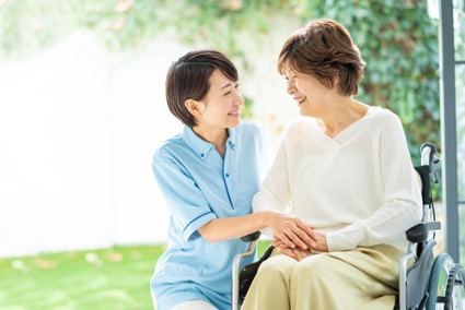 介護認定前にサービスを利用することはできる？利用する際の注意点や利用方法について