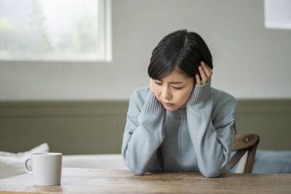 高齢者の親の介護に疲れたらどうする？介護うつになる前に気をつけたい5つのこと