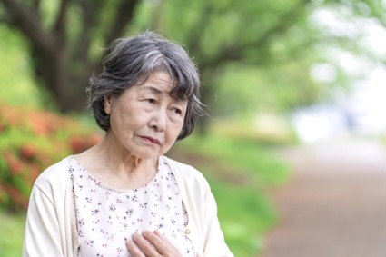 認知症を予防するには？認知症の種類や初期症状について