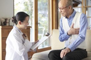 介護認定前にサービスを利用することはできる？