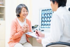 シニア向けの認知症検査とは？