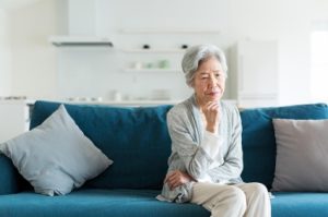 親が高齢者施設に入りたくない理由