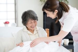 介護保険サービスの内容を詳しく解説