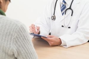 シニア世代が認知症になったときの対応方法