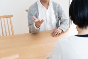 高齢者の親の介護をするときのポイント