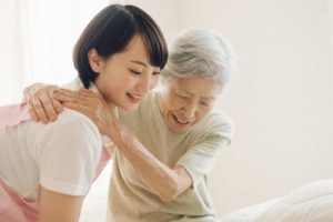 特別養護老人ホーム