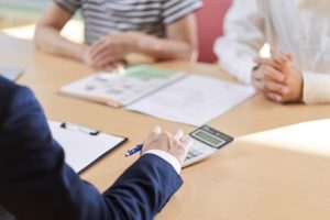 グループホームを利用するときの自己負担額