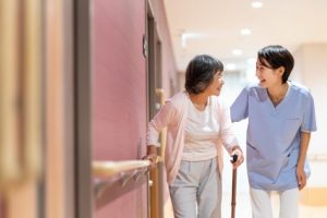 親の介護を自分でするのが難しいときの対策