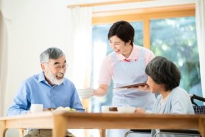 介護老人保健施設