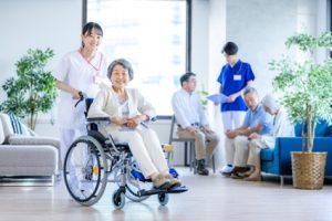 グループホームの入居費用軽減につながる制度