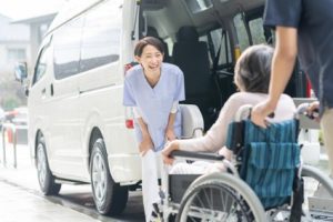 親の介護に関して活用できる制度