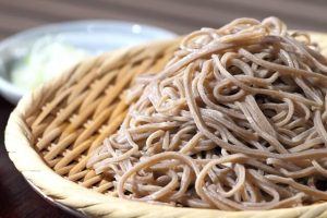 栄養バランスの良い食事を摂る