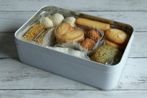 1. 食べ物の手土産は選び方に注意する