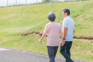 これまでどおりの生活ができる