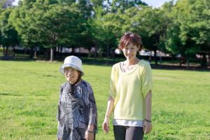 家族の付き添いがない場合