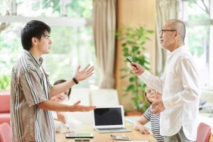 子供に負担がかかりにくくなる