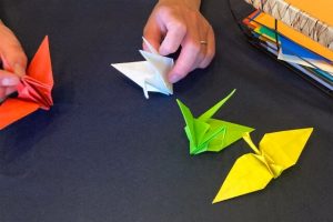 老人ホームでの楽しみはさまざま！どのような過ごし方がある？