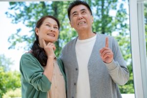 老人ホーム探しを始めるのなら早いうちがおすすめ