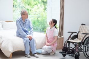 ケアハウスとは？